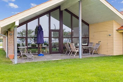 5 Sterne Ferienhaus in Egernsund
