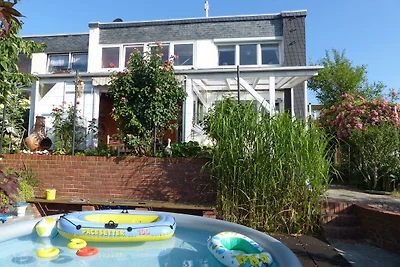 Appartamento a Wuppertal con piscina privata