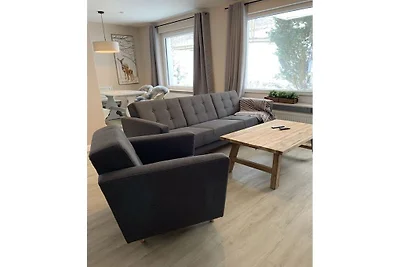 Ferienwohnung mit 1 Schlafzimmer