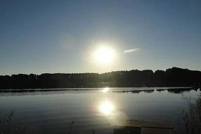 B 3 direkt am Netzener See