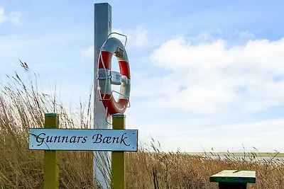 5 persone case ad Ulfborg-By Traum