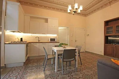 Apartamento Central Moro