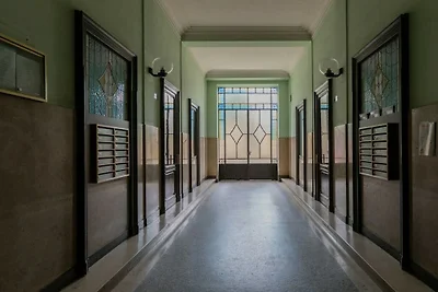 Sebastopoli 145 - Casa Romat