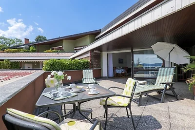 Wohnung in Ghiffa mit Schwimmbecken