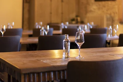 Vielsalm Aufenthalt mit pelzigen Freunden