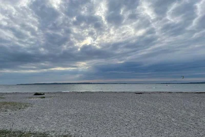 8 Personen Ferienhaus in Ebeltoft-By Traum