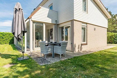 Aufenthalt in Zeeland für Familien und...