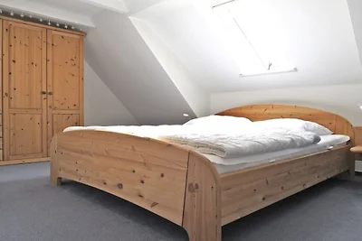 Ferienwohnung mit 2 Schlafzimmer