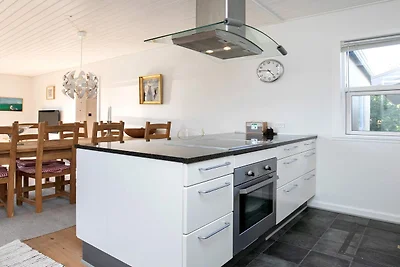 Gezellig toevluchtsoord in Skagen City-By...