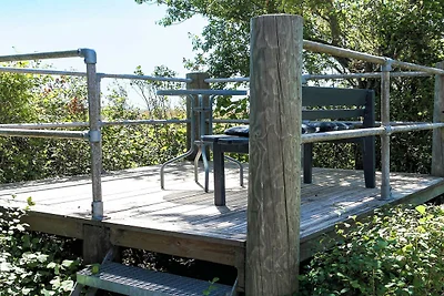 6 Personen Ferienhaus in Vesløs-By Traum