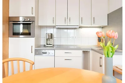 apartman za odmor Obiteljski odmor Sellin