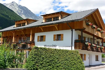Appartamento per vacanze ad Antholz con...