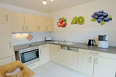 Appartamento per vacanze di 2 locali nella ca...