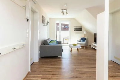 "Waterkant" im Uns to Hus