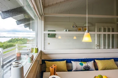 4 Personen Ferienhaus in Aabenraa-By Traum