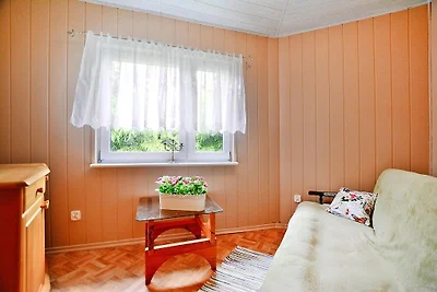 Ferienhaus auf der Insel in der Nähe von...