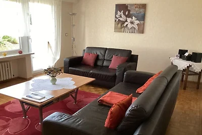 Ferienwohnung mit 1 Schlafzimmer