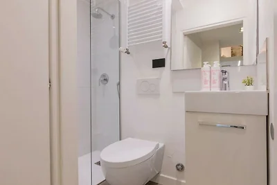 Wohnung in Torino mit Parken