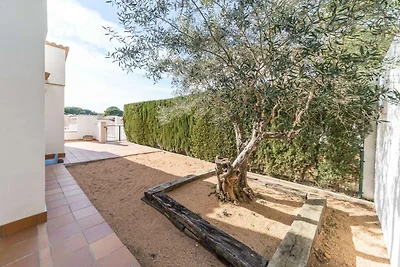 Villa con piscina privata a L'Escala