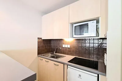 Komfortable Wohnung · In der Nähe der Pisten ...