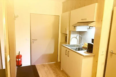 Apartamento en el parque vacacional...