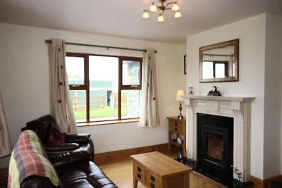 Casa a Cleggan vicino alle spiagge