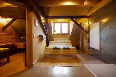 »haus in spay« mit Sauna