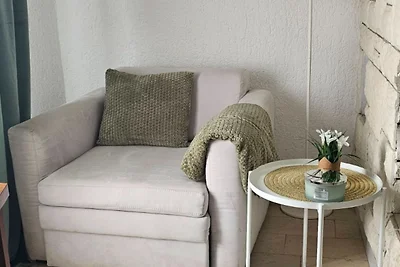 apartman za odmor Obiteljski odmor Ravni