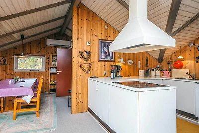 6 persoons vakantie huis in Oksbøl-By Traum