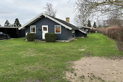 4 Sterne Ferienhaus in Juelsminde