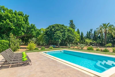 Son Pax Petit - Ferienhaus Mit Privatem Pool