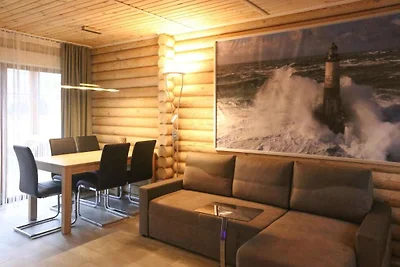 Ferienhaus nahe Ostsee & Sandstrände