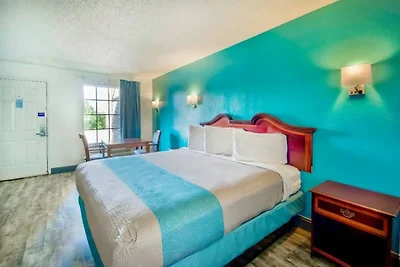 1 letto king size | Vasca da bagno con
