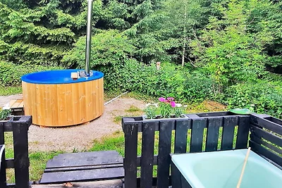 3 Personen Ferienhaus in Urshult-By Traum