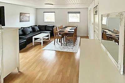 4 persoons vakantie huis in Södertälje