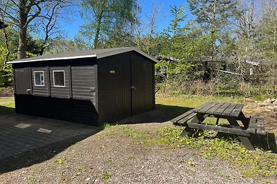 4 sterren vakantie huis in Glesborg