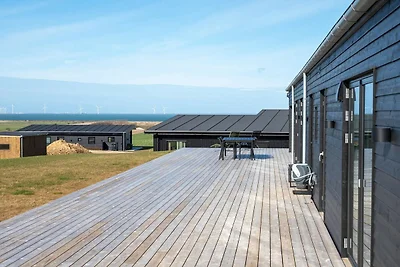 5 etoiles maison de vacances a Lemvig