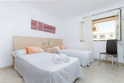 Graziosa villa a Puerto de Alcudia