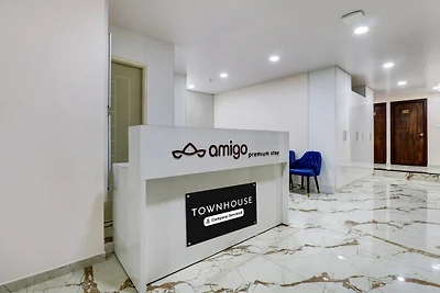 Super Townhouse Arekere