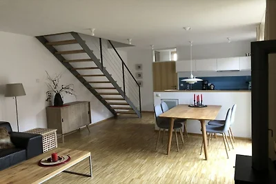 An der Kirchtreppe - Ferienhaus II