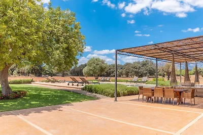 Son Catxo - Villa Con Piscina Privada En...