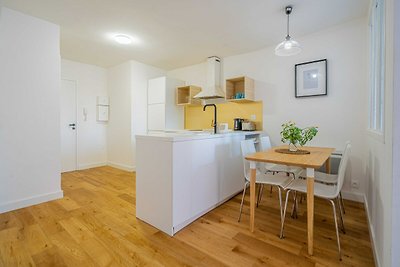 Mooi appartement - Le Panier- Centre-Ville