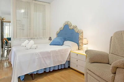 Modernes Apartment für 6 Personen