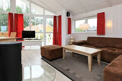 6 Personen Ferienhaus in GROEMITZ