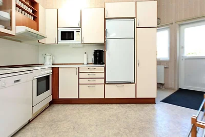 12 Personen Ferienhaus in Otterndorf
