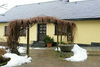 Ferienhaus mit 1 Schlafzimmer