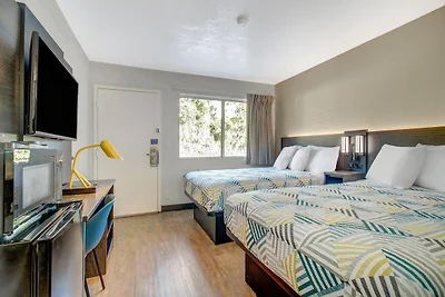 1 cama doble | Premium, mininevera