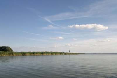 Ferienwohnung am Stettiner Haff