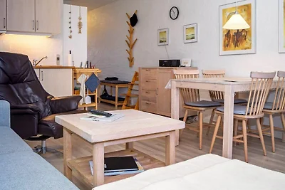 4 Personen Ferienhaus in Vestervig