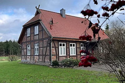 Ferienhaus Oertzeparadies